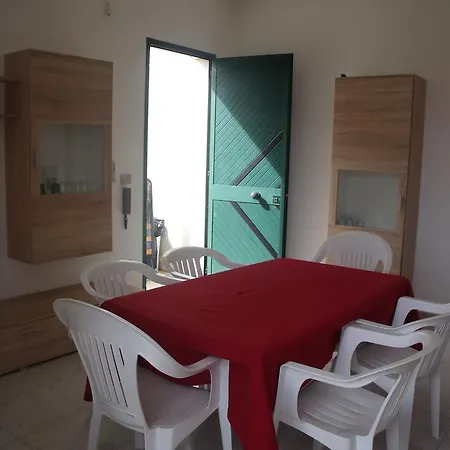 Holiday home Bv011 Gallipoli